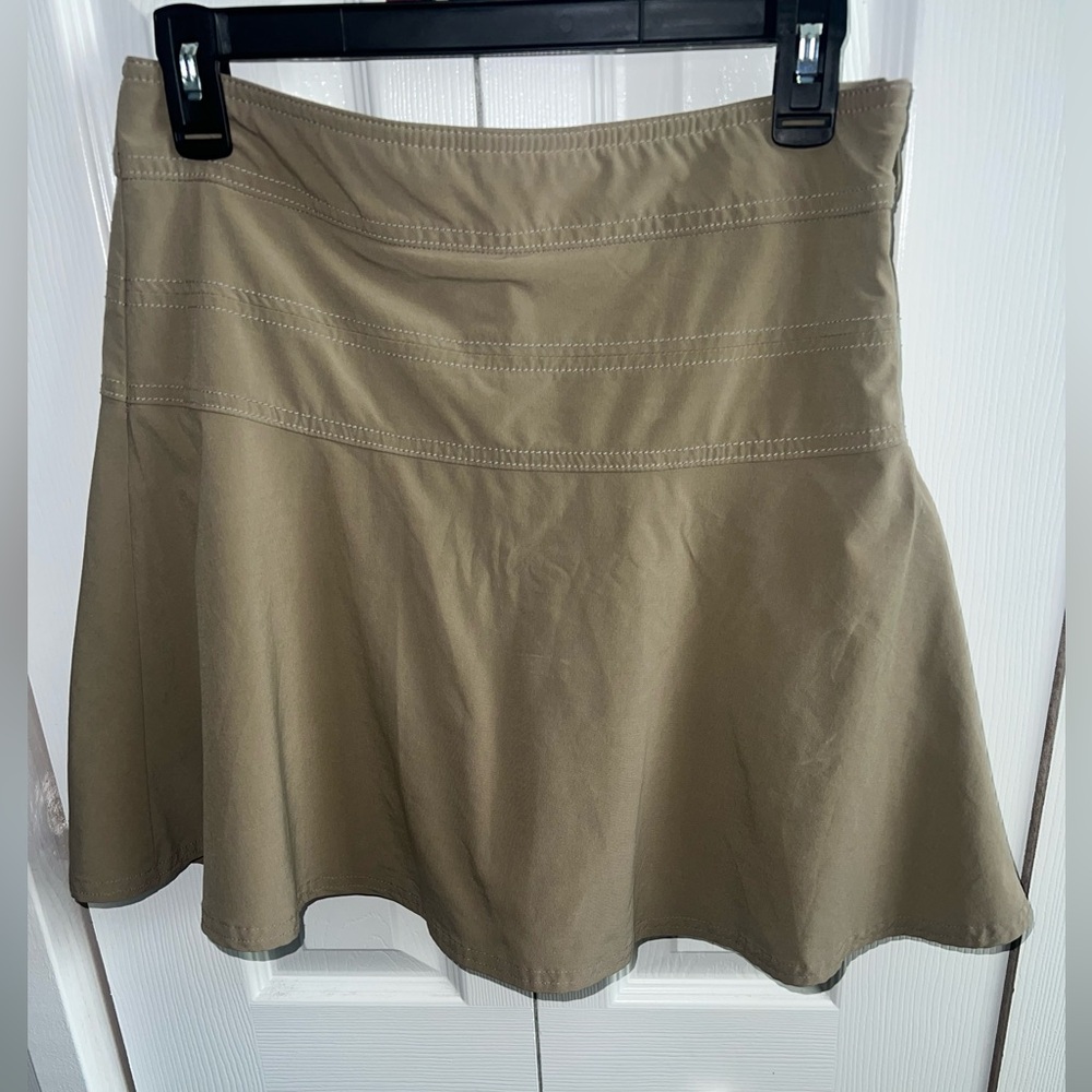 Athleta tennis skort